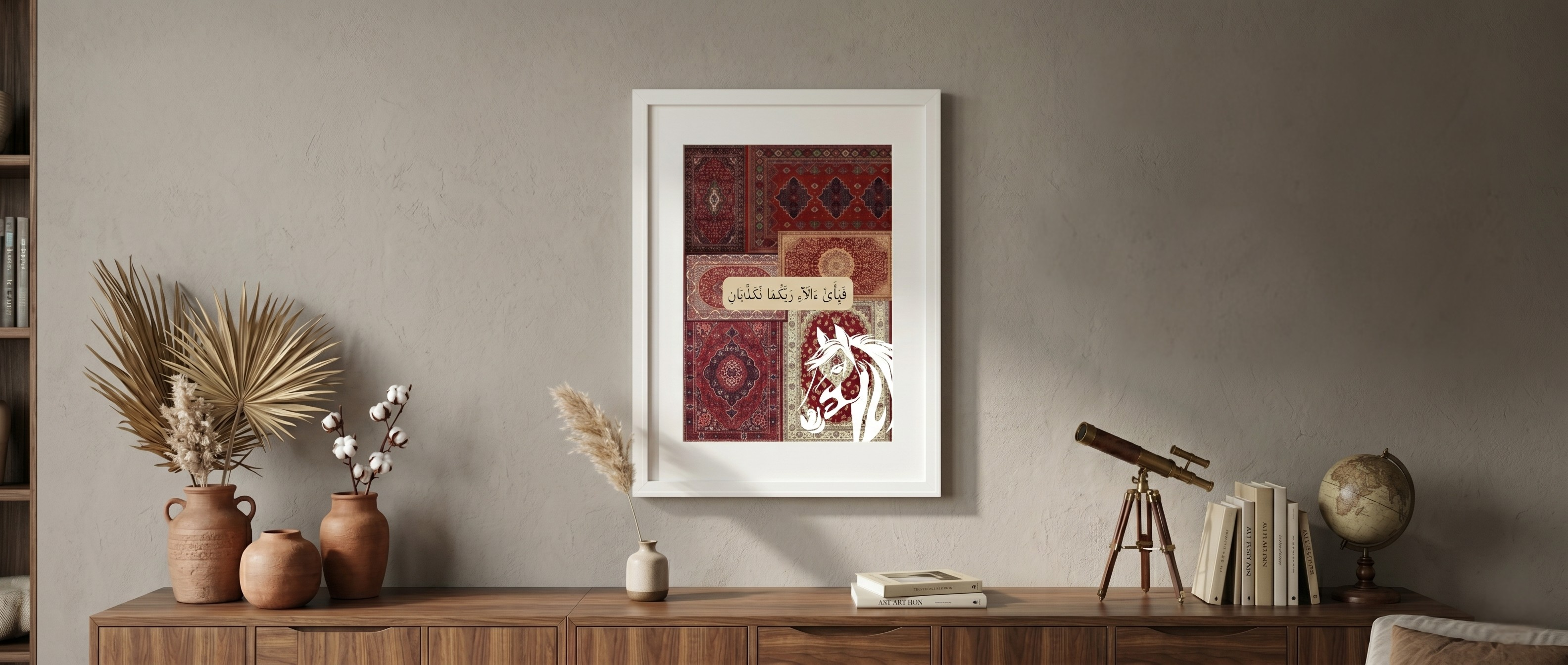 Frame Collection