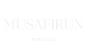 Musafirun Studios - Home