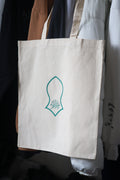 Nalayn Tote Bag