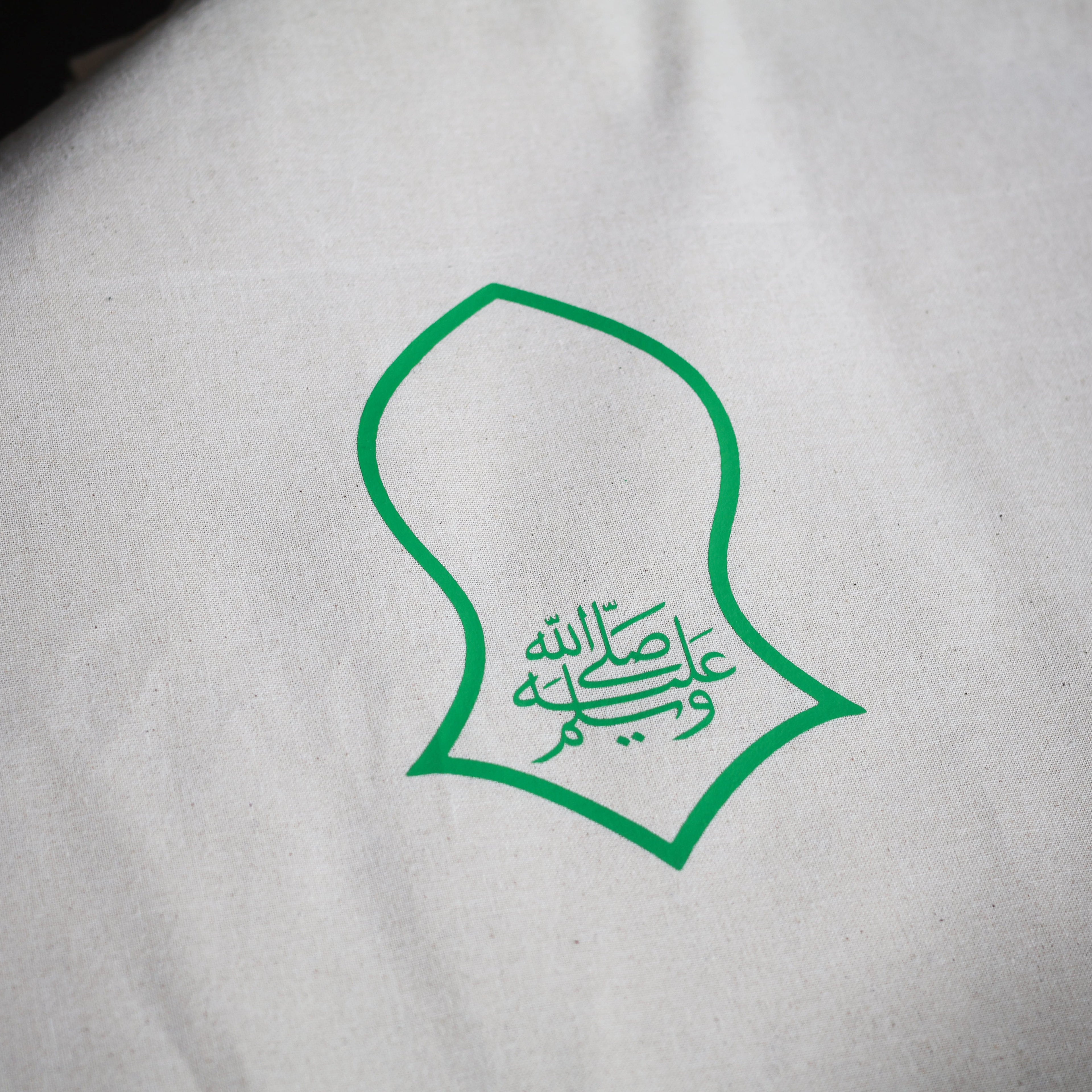 Nalayn Tote Bag