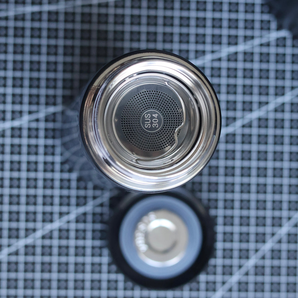 Ya Rabbi bil Mustafa Smart Flask