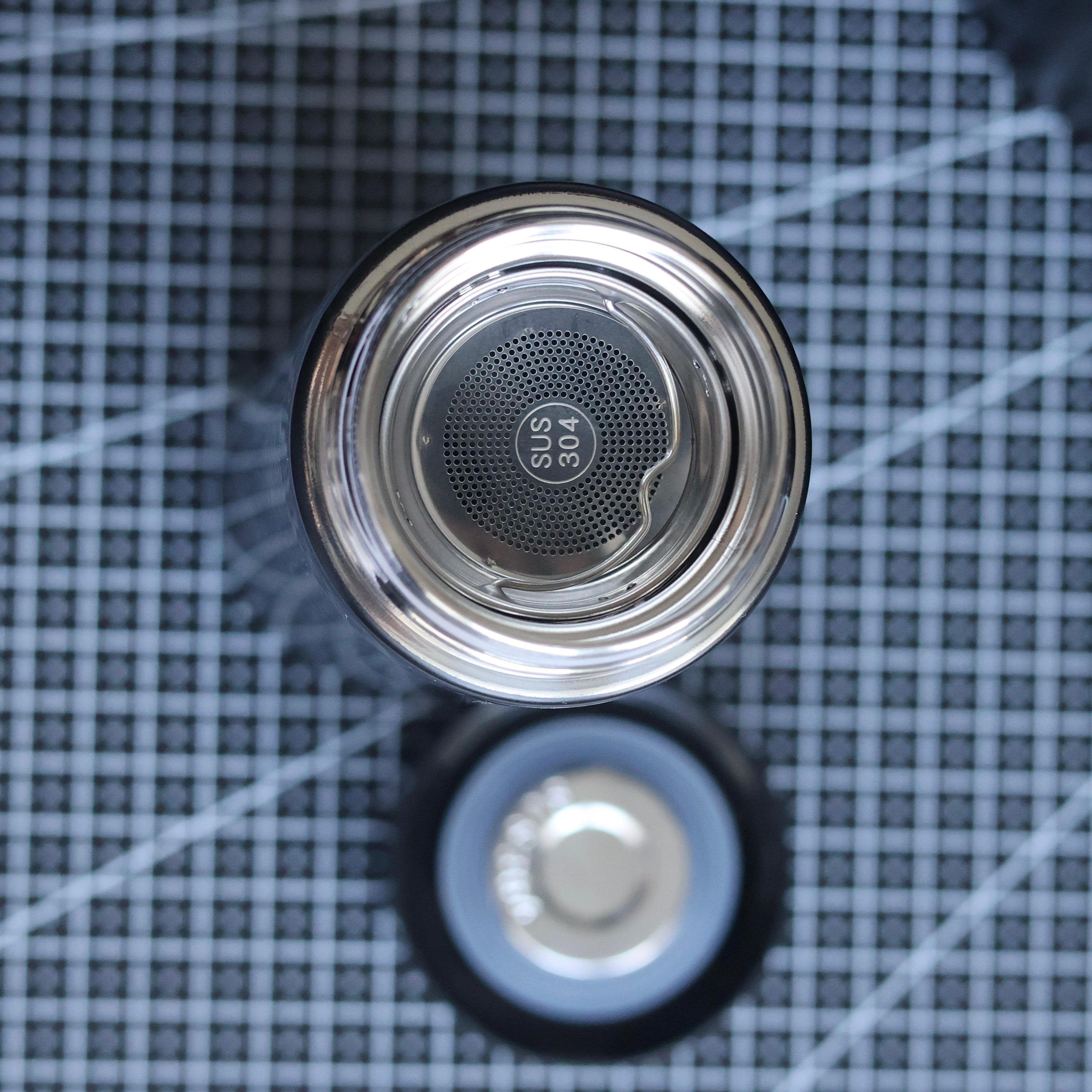 Ya Rabbi bil Mustafa Smart Flask