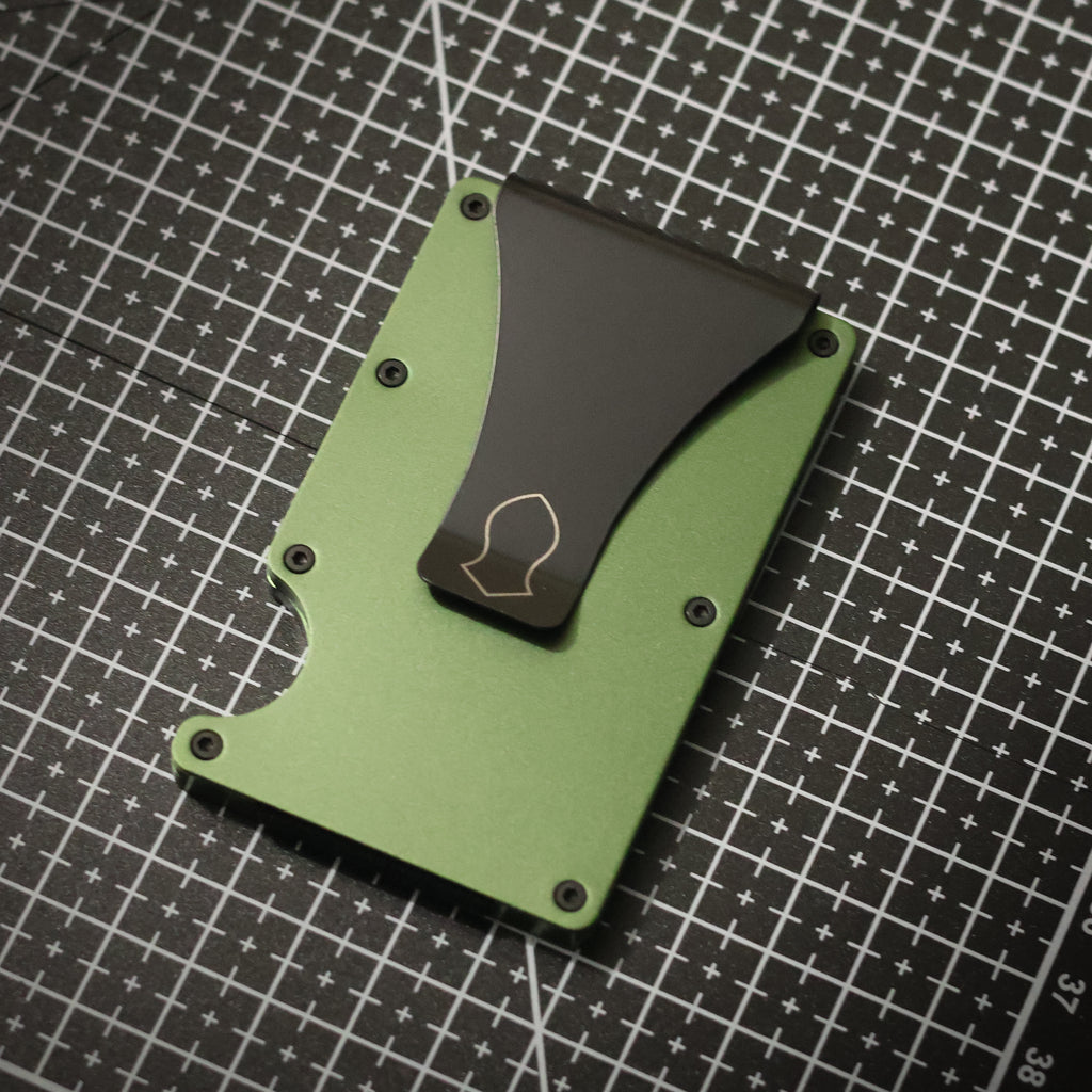 Nalayn Card Holder