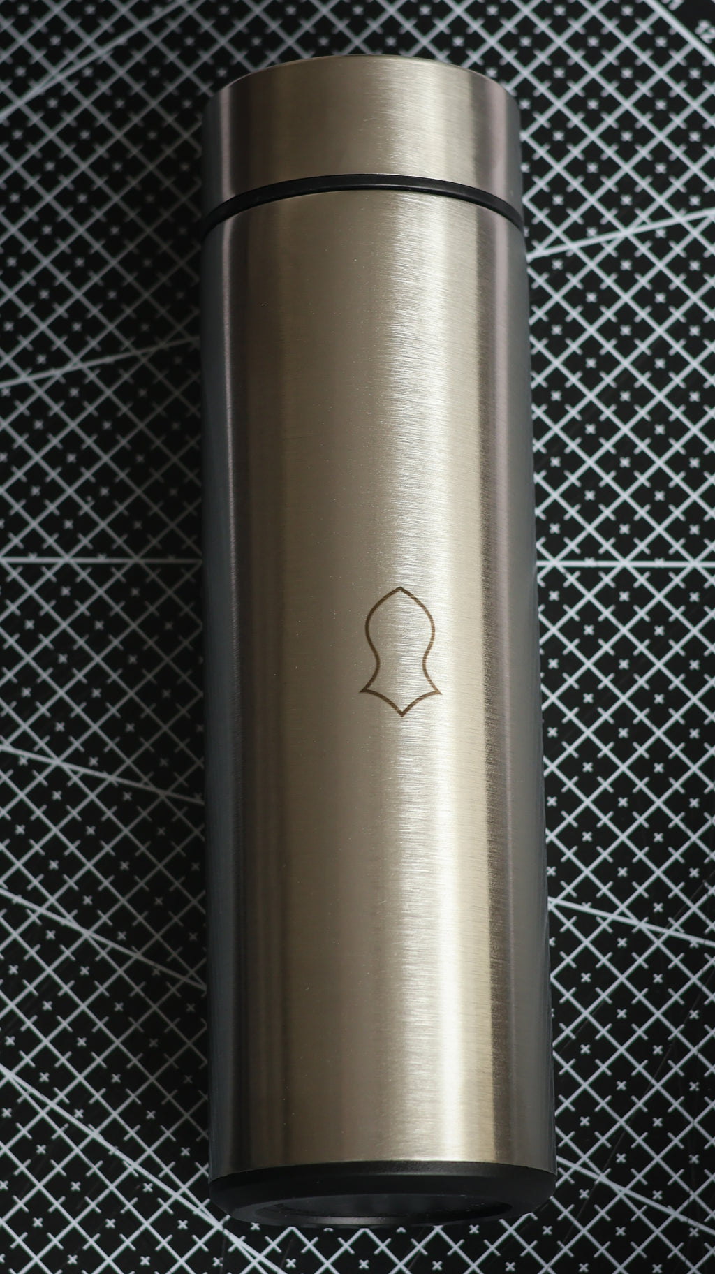 Nalayn Smart Flask