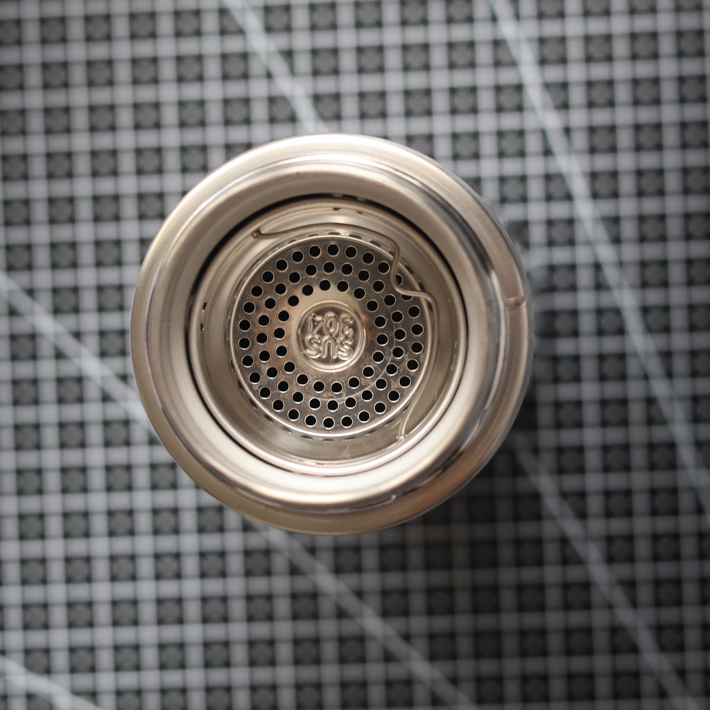 Nalayn Smart Flask